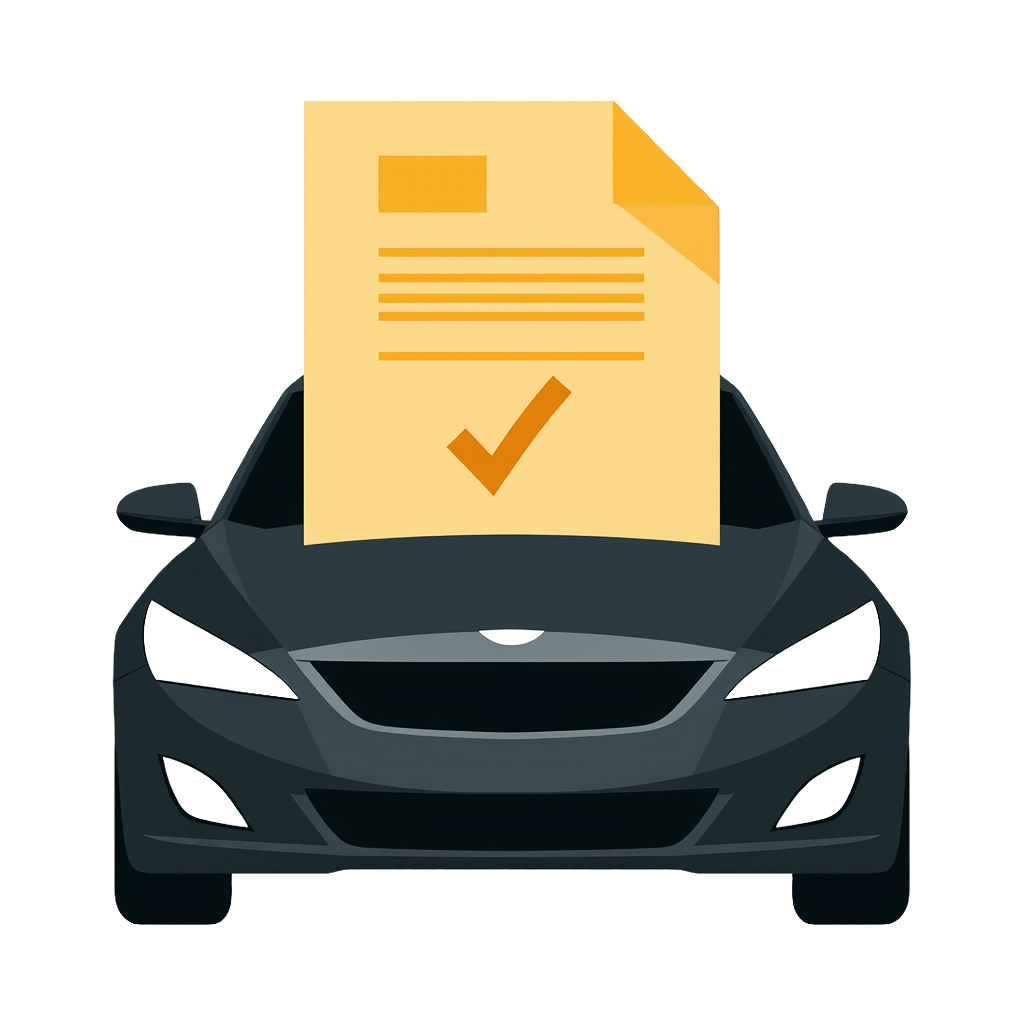 Verificare Istoric Masina